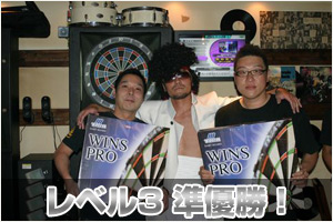 ヒガシノ シンヤ・タナカ ヒデカズ